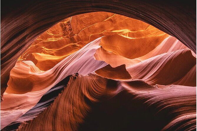 Lower Antelope Canyon Tour - The Setup: What You Need to Know