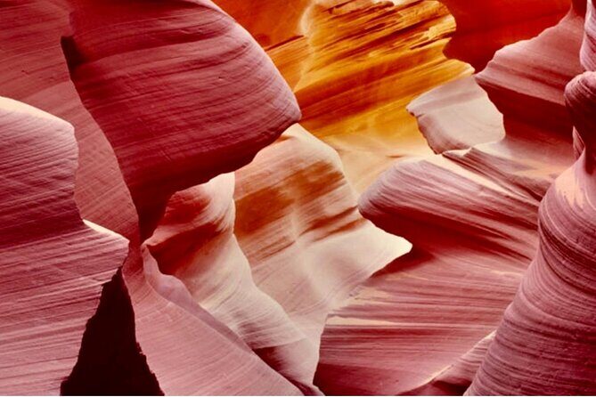 Lower Antelope Canyon Tour - Pricing and Value