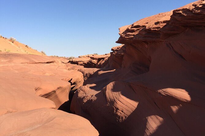 Lower Antelope Canyon Tour - Who Will Love This Tour?
