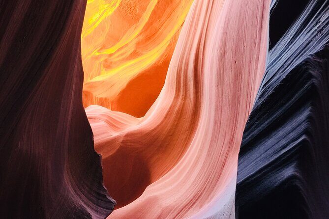 Lower Antelope Canyon Tour - The Sum Up