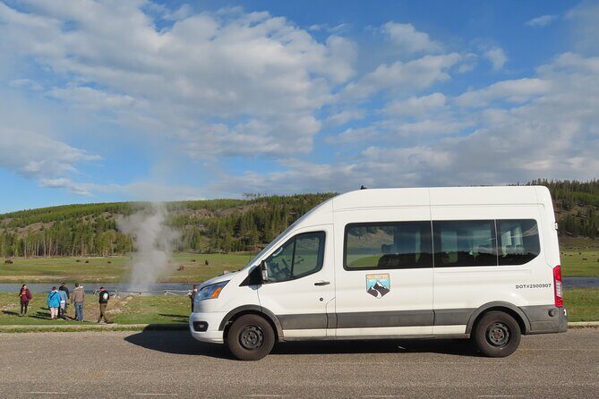 Lower Loop Van Tour from West Yellowstone: Grand Prismatic and Old Faithful - Who Should Book This Tour?