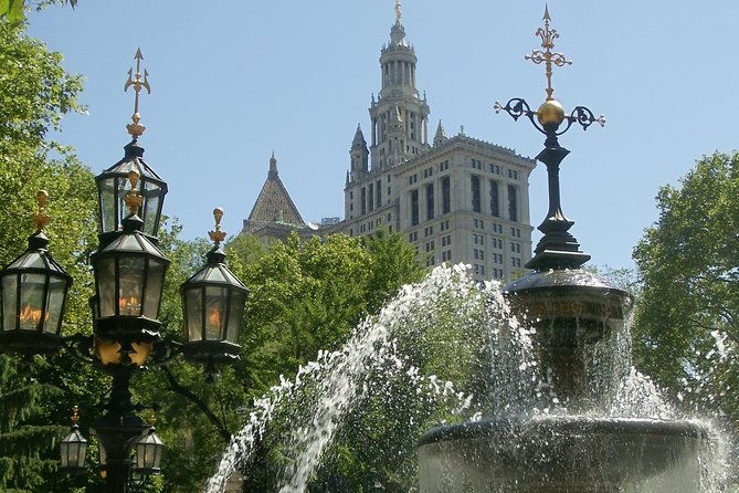 lower-manhattan-self-guided-walking-tour-and-scavenger-hunt