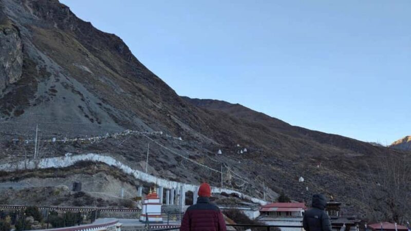 Lower Mustang: 8-Day Trekking Tour with Hot Springs - The Value of This Trek