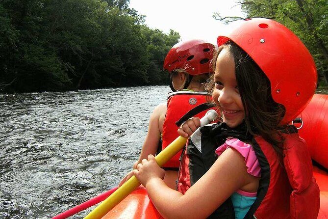 Lower Pigeon River Rafting Tour - Final Thoughts: Is It Worth It?