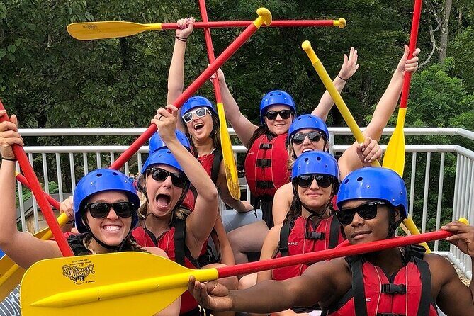 Lower Yough Pennsylvania Classic White Water Tour - What Makes This Tour Special?