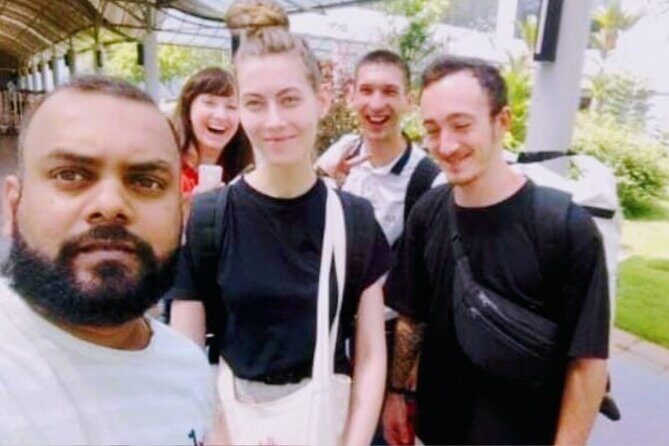 Lowest Taxi Price from CMB Airport to Colombo and Negombo - Real Insights from Travelers