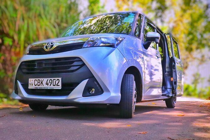 Lowest Taxi Price from CMB Airport to Colombo and Negombo - Who Will Get the Most Out of This Service?