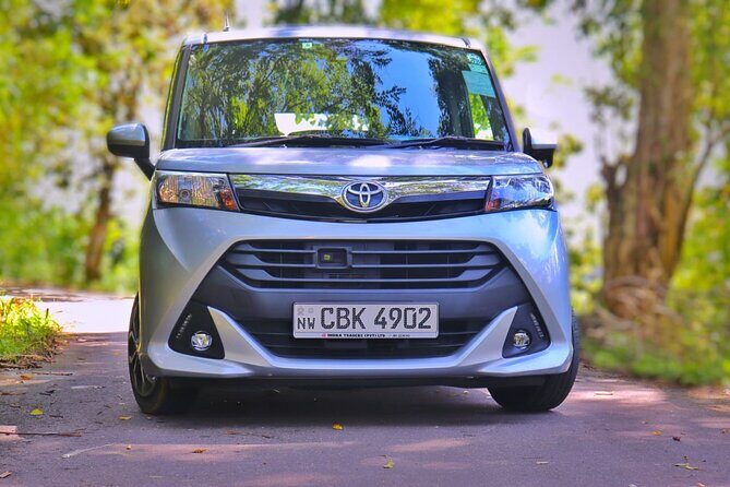 Lowest Taxi Price from CMB Airport to Colombo and Negombo - FAQs