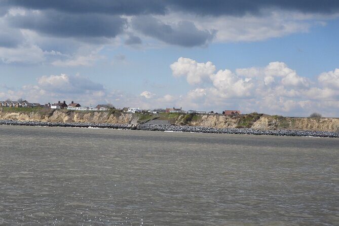Lowestoft Coastal Sightseeing - The Itinerary in Detail