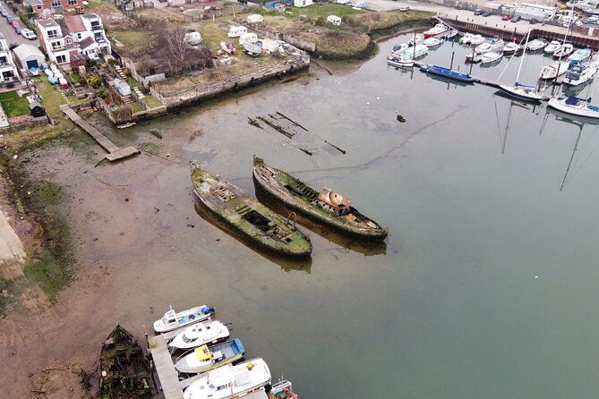lowestoft-harbour-tour