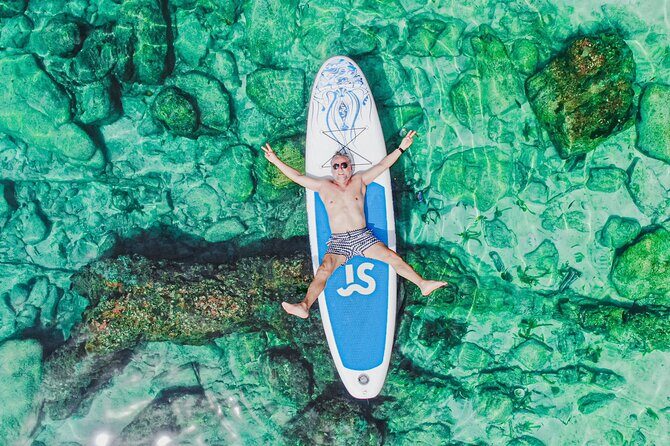 LT2: 4 islands by seedboat+ Cable car - Full Review of the 4 Islands by Speedboat + Cable Car Tour