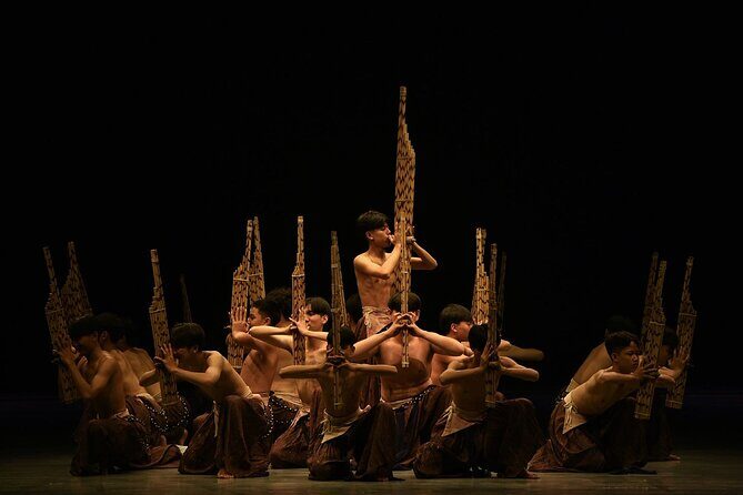 Luang Praban Buddha's Light Stage Show Ticket - Final Thoughts