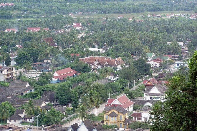 Luang Prabang 2 Days Private Tour with Airport Transfers - Who Should Consider This Tour?