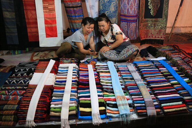 Luang Prabang 2 Days Private Tour with Airport Transfers - Final Thoughts