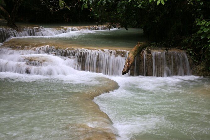 Luang Prabang 2 Days Private Tour with Airport Transfers - Frequently Asked Questions