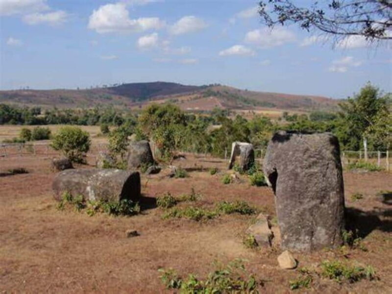 Luang Prabang: 3-Day Phonsavan and Plain of Jars Tour - Key Points