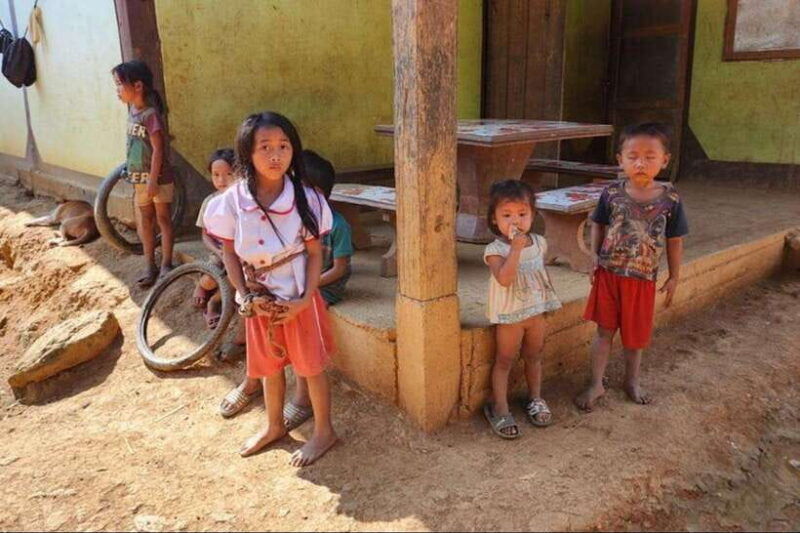 luang-prabang-3-days-ethnic-and-forest-living-mountain
