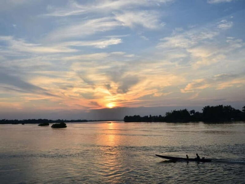 Luang Prabang: 4 Day 3 Nights Guide Tour - Key Points