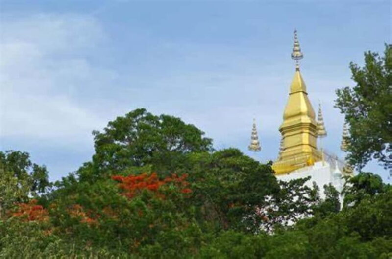 Luang Prabang: 4 Day 3 Nights Guide Tour - An Overview of the Tour Experience