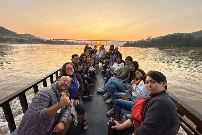 Luang Prabang: Afternoon to Kuang Si Waterfalls & Sunset Cruise - Who Will Love This Tour?