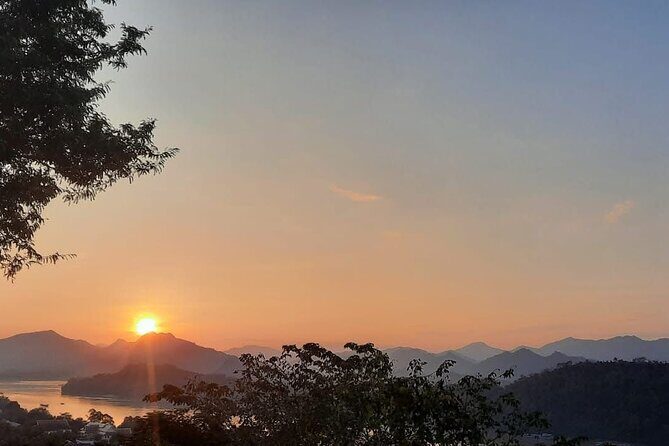 Luang Prabang: Afternoon to Kuang Si Waterfalls & Sunset Cruise - Final Thoughts