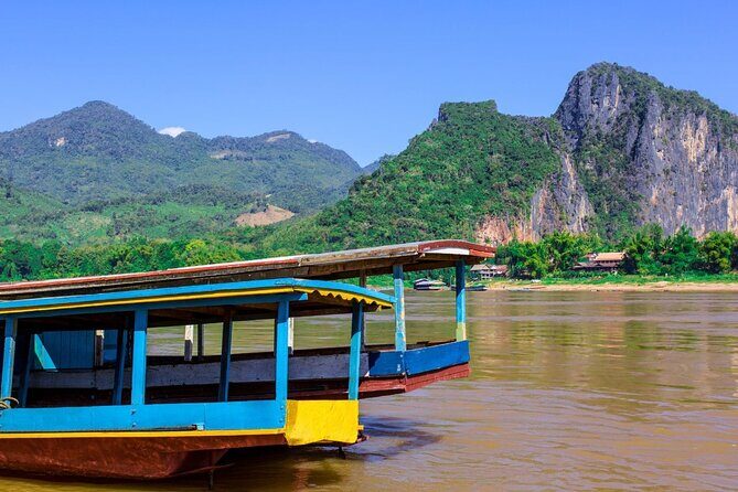 Luang Prabang Alms Giving Ceremony and Mekong Cruise with Lunch - Frequently Asked Questions
