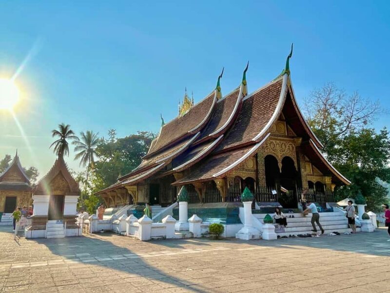 Luang Prabang: Almsgiving Ceremony and Kuang Si Falls Tour - Final Thoughts: Who Should Consider This Tour?