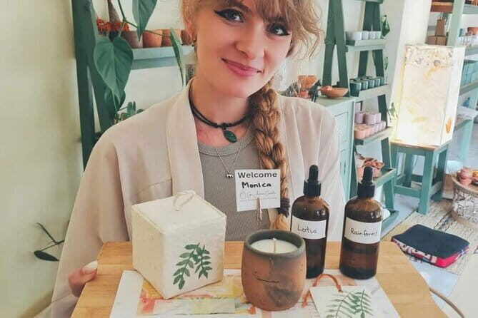 Luang Prabang Cooking, Pottery & Candle Experience - FAQs