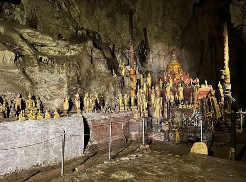 Luang Prabang: Cruise to Pak Ou Caves & Kuang Si Waterfalls - Who This Tour Is Best For