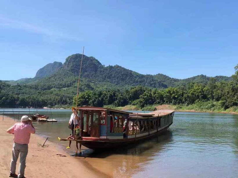 luang-prabang-cruise-to-pak-ou-caves-kuang-si-waterfalls
