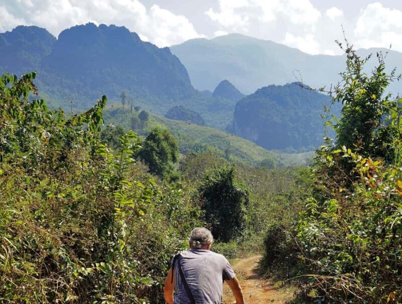 Luang Prabang: E-Mountainbike Tour with Waterfall & Lunch - Final Thoughts: Who Will Love This Tour?
