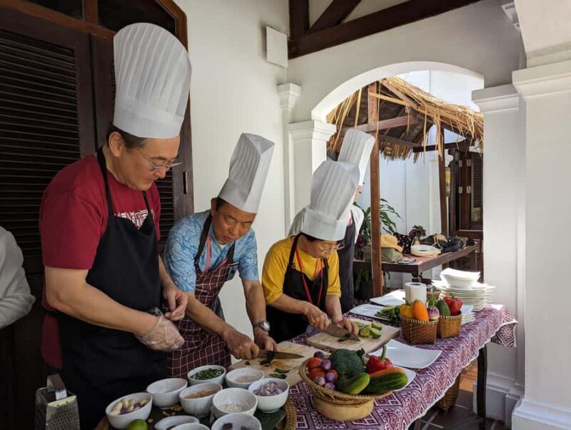 Luang Prabang: Experience a traditional Laos cooking class - Final Thoughts: Who Is It Best For?