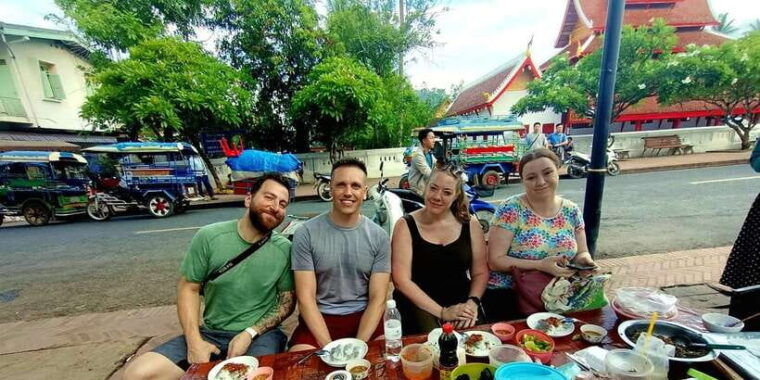 luang-prabang-foodie-walking-tour-monk-blessing
