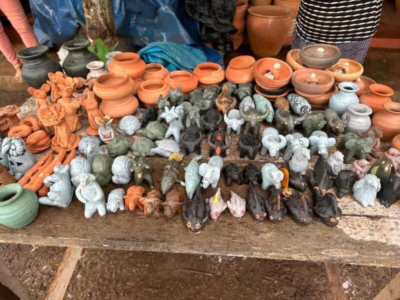 Luang Prabang: Full-Day Cultural Village Tour with Lunch - An In-Depth Look at the Full-Day Luang Prabang Experience