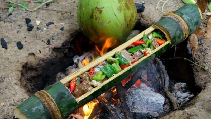 luang-prabang-full-day-forest-cooking-experience