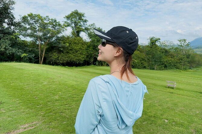 Luang Prabang Golf Club Admission - Exploring Luang Prabang Golf Club: A Realistic Look at a Scenic Golfing Experience