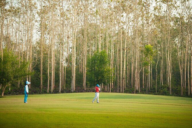 Luang Prabang Golf Club Admission - Authentic Insights from Visitors