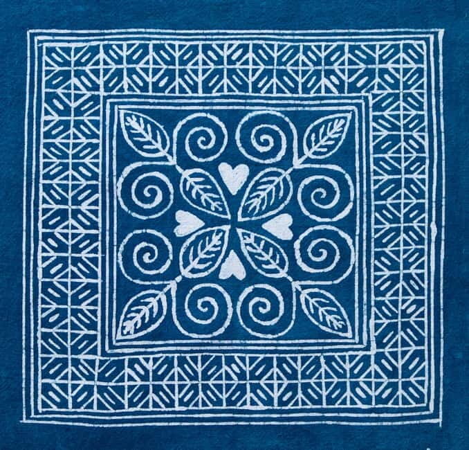 Luang Prabang: Hmong Batik Art Workshop - What to Expect from the Hmong Batik Art Workshop