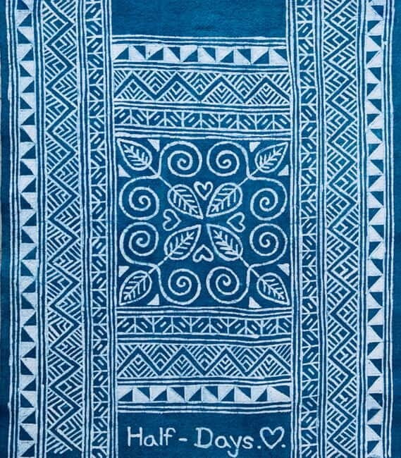 Luang Prabang: Hmong Batik Art Workshop - Practical Details and Tips