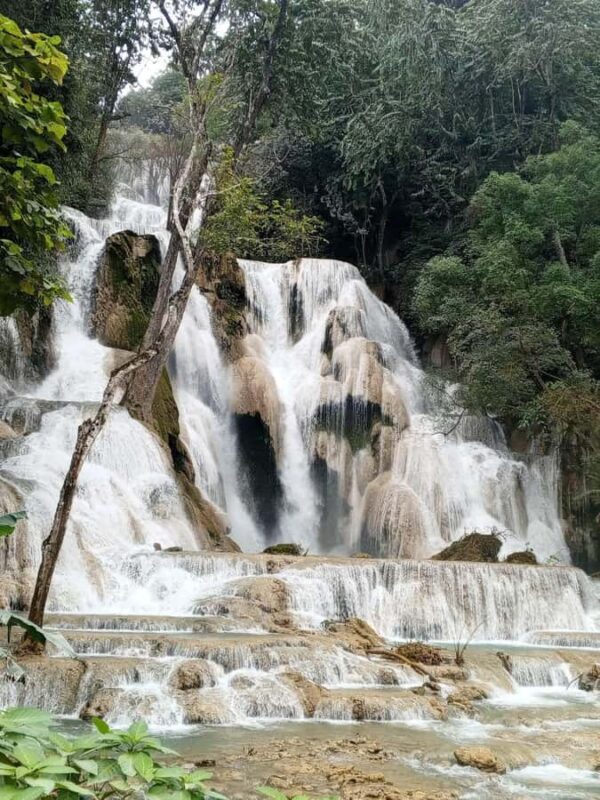 Luang Prabang: Hmong Village + Rafting Day Trip - What The Tour Includes And Why It’s Good Value