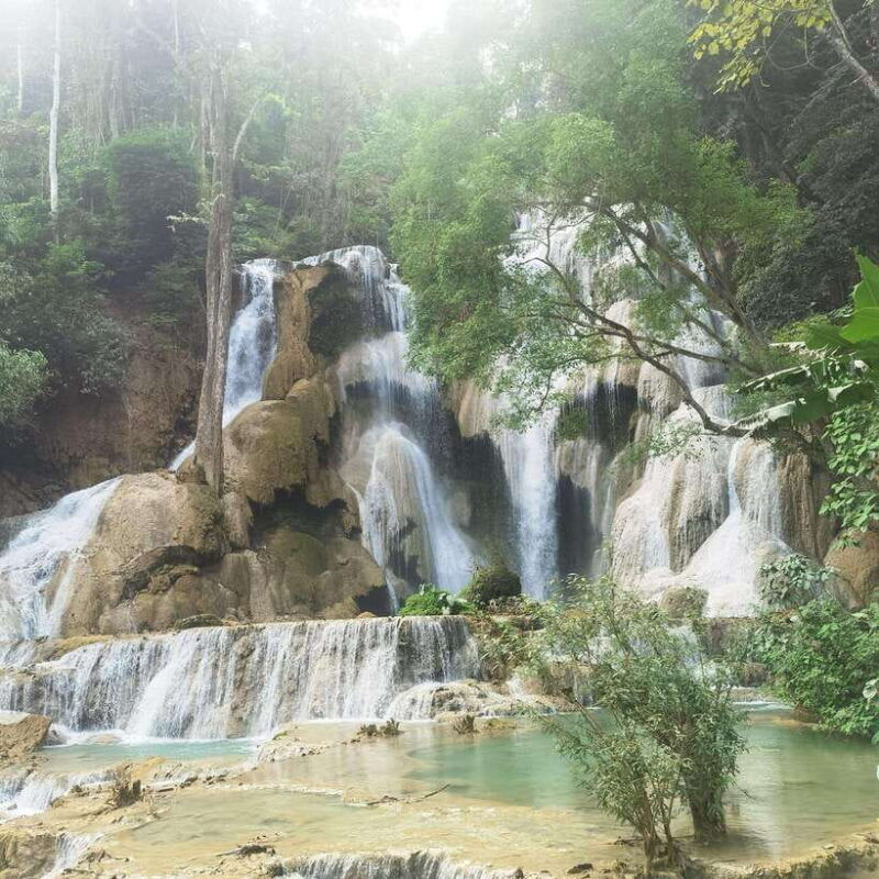 luang-prabang-kuang-si-falls-river-tracing-hiking