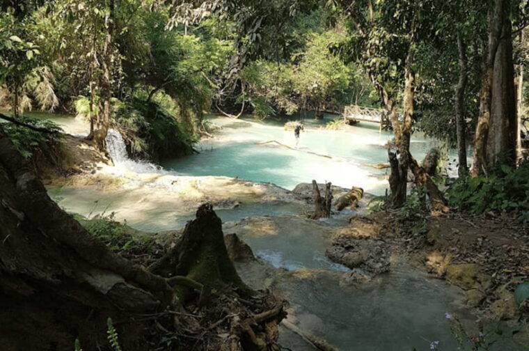 luang-prabang-kuang-si-falls-river-tracing-hiking