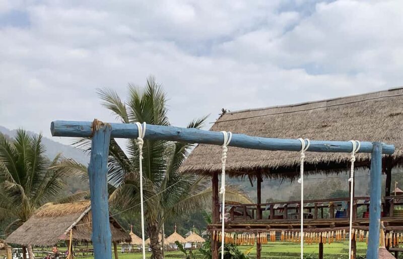 Luang Prabang: Kuang Si Waterfall, Kayak Rafting Tour - Value & Cost Analysis