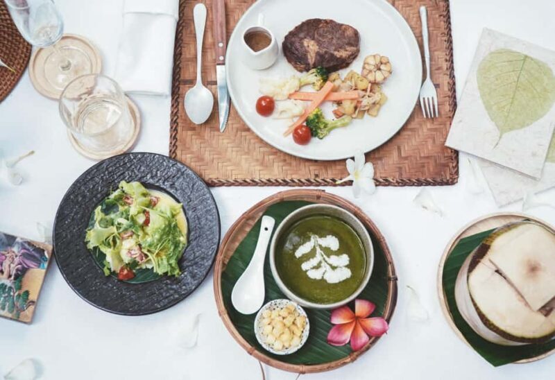 Luang Prabang: Kuang Si Waterfall Picnic Lunch - Frequently Asked Questions