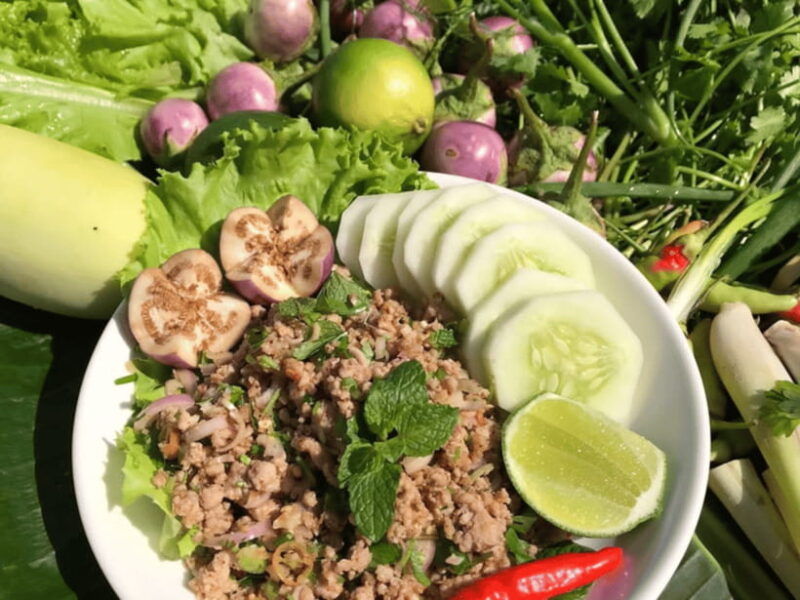 luang-prabang-mekong-river-cooking-class-with-hotel-pickup