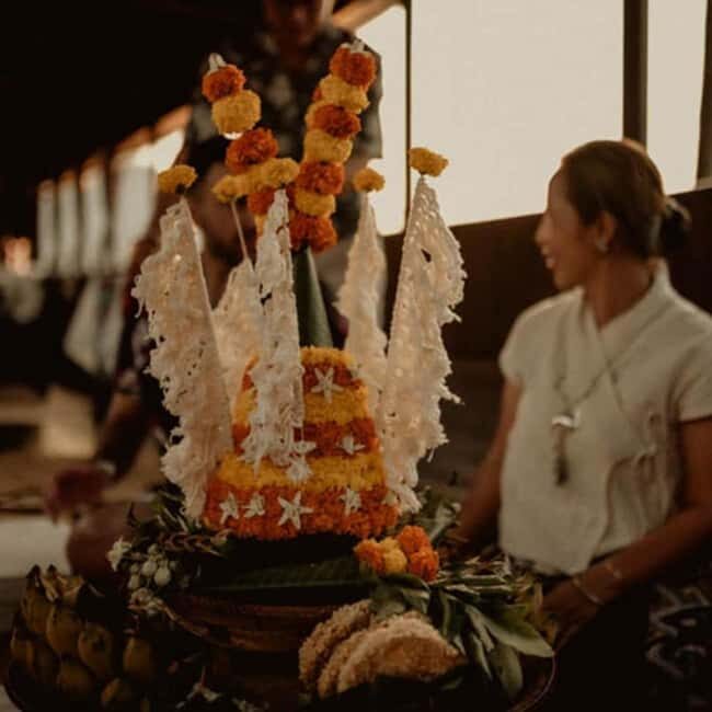 Luang Prabang: Mekong River Cruise with Baci Ceremony - Key Points
