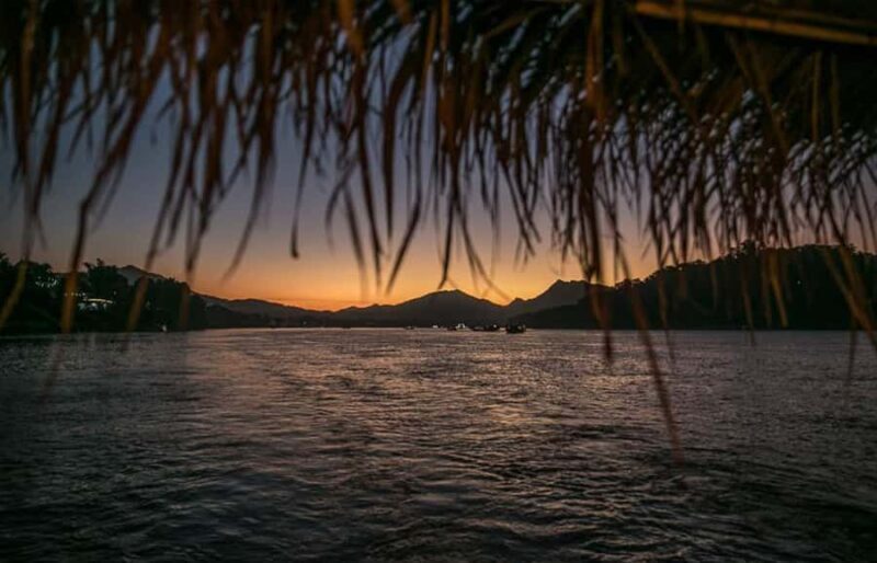 Luang Prabang: Mekong River Sunset Cruise with Snacks - FAQ