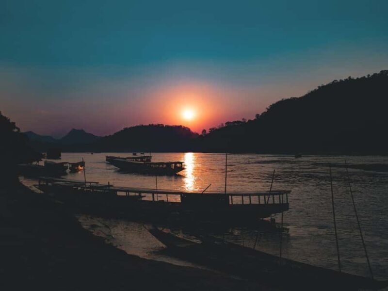 Luang Prabang: Mekong Sunset Cruise and Market Private Tour - Who Will Love This Tour?