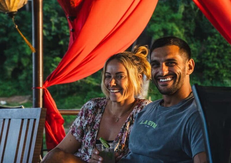 Luang Prabang: Mekong Sunset Cruise & Lao Tasting Dinner - Key Points