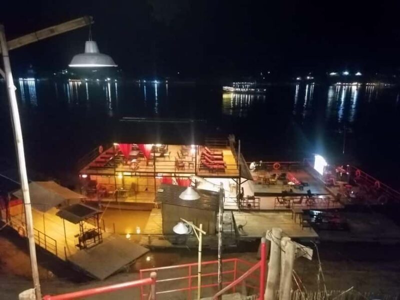 Luang Prabang: Mekong Sunset Cruise & Lao Tasting Dinner - The Experience: What to Expect on the Mekong Sunset Cruise